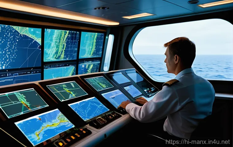 맨섬 해양 사고 사례 - **Prompt:** A serene yet subtly powerful coastal scene featuring a young family. A mother and father... 맨섬 해양 사고 사례 - **Prompt:** A serene yet subtly powerful coastal scene featuring a young family. A mother and father...