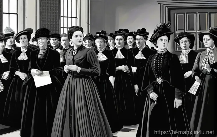 맨섬 행정 구조 - **Prompt 1: "The Heart of Manx Heritage: Tynwald Day Ceremony"**
A vibrant, wide-angle shot capt... 맨섬 행정 구조 - **Prompt 1: "The Heart of Manx Heritage: Tynwald Day Ceremony"**
A vibrant, wide-angle shot capt...