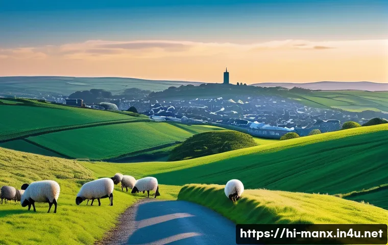 आयरलैंड बनाम आइल ऑफ मैन: चौंकाने वाले तथ्य जो आपकी सोच बदल देंगे! 4 맨섬 vs 아일랜드 관련 이미지 2