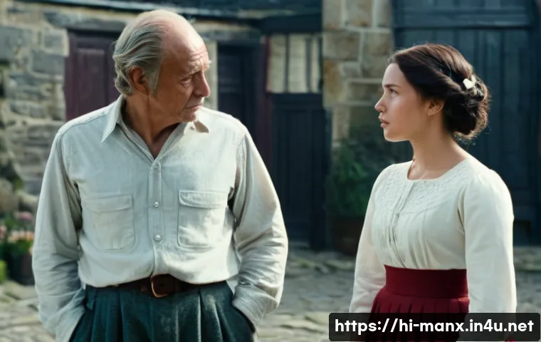 हॉल केन: वो लेखक जिसने 10 मिलियन किताबें बेचीं - जानिए उनके सफलता के 5 रहस्य 3 맨섬 작가 홀 캐인 관련 이미지 1